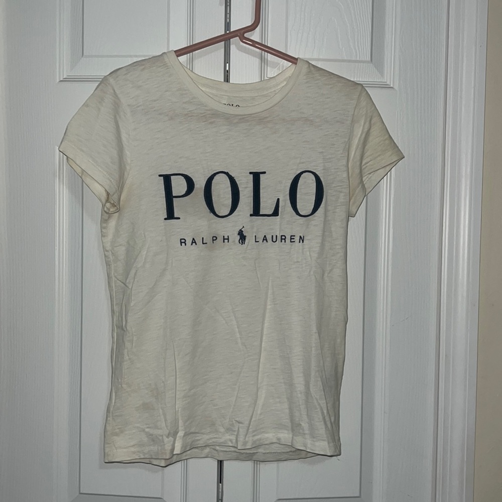 polo tee
